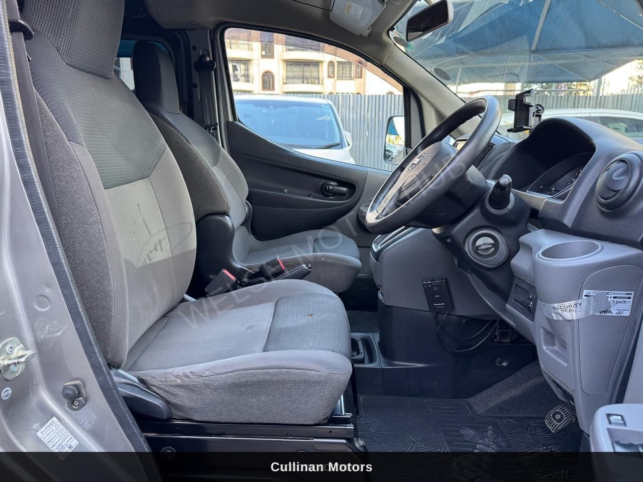2018 Nissan NV200 for Sale Kenya KSh 1.8M thumbnail 7