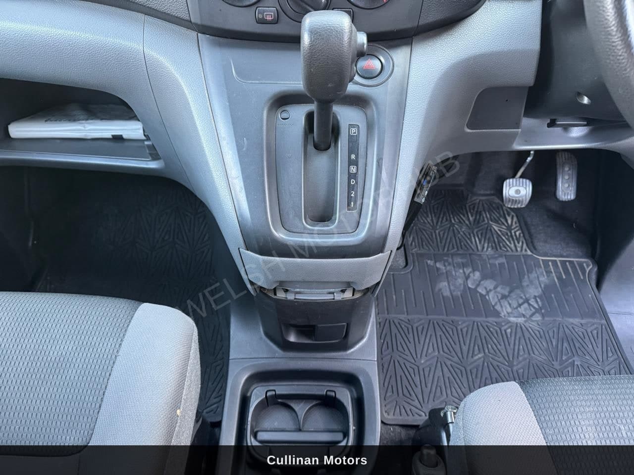 2018 Nissan NV200 for Sale Kenya KSh 1.8M photo 11