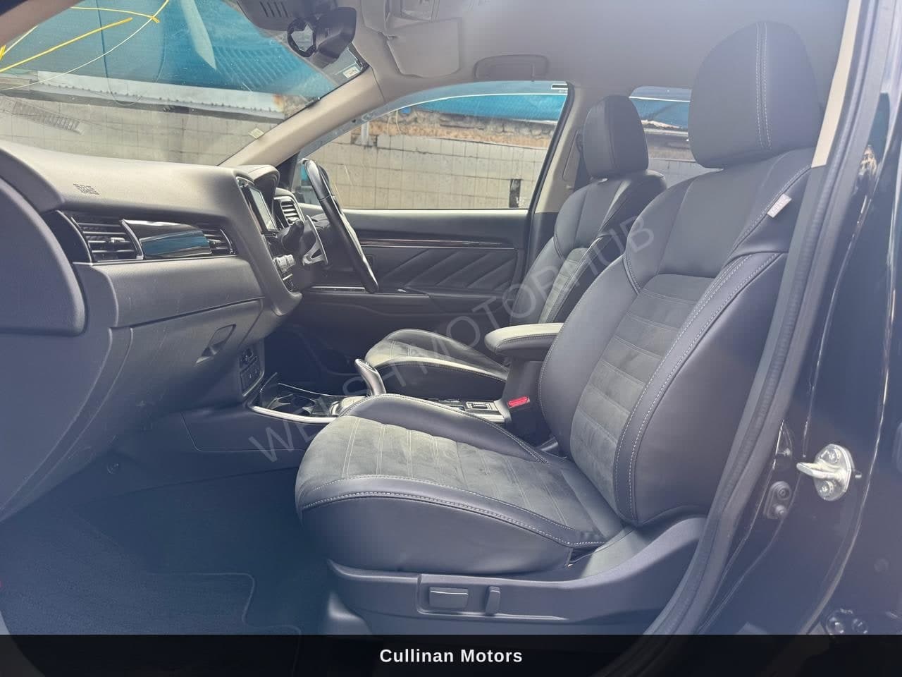 2019 Mitsubishi Outlander for Sale Kenya KSh 3.3M photo 12