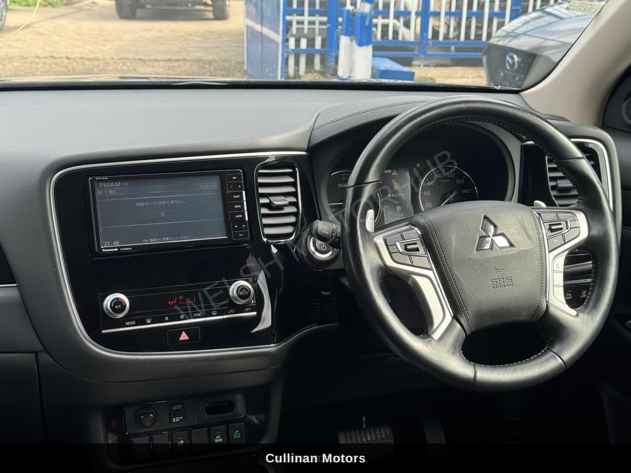 2019 Mitsubishi Outlander for Sale Kenya KSh 3.3M photo 14