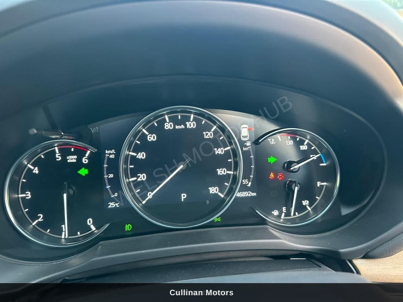 2019 Mazda CX-5 XDL for Sale Kenya KSh 3.7M thumbnail 10