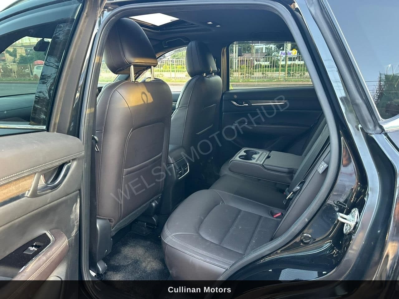 2019 Mazda CX-5 XDL for Sale Kenya KSh 3.7M thumbnail 8