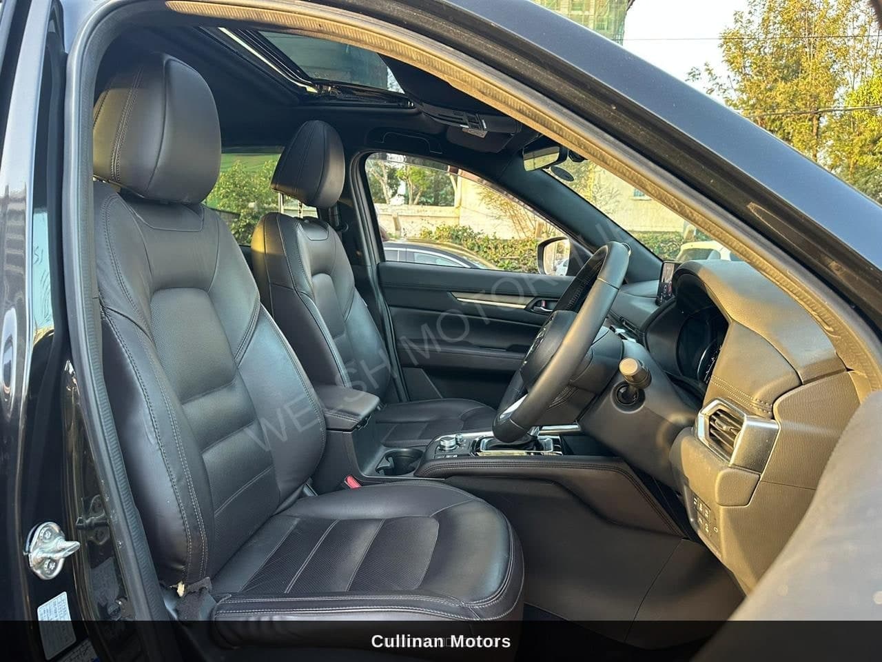 2019 Mazda CX-5 XDL for Sale Kenya KSh 3.7M thumbnail 6