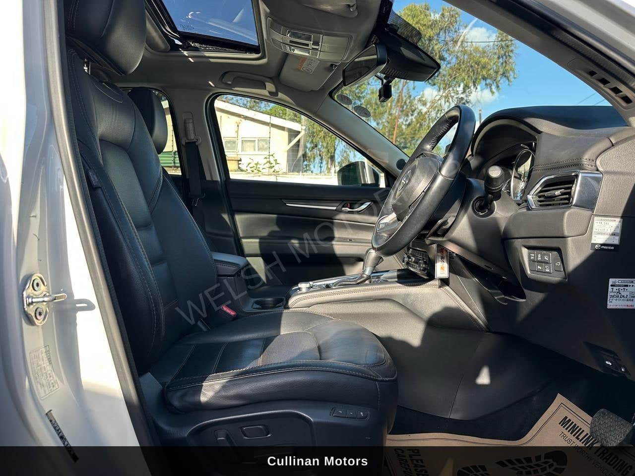 2020 Mazda CX-5 XD-L for Sale Kenya KSh 3.7M photo 6