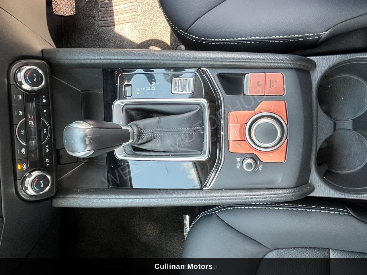 2018 Mazda CX-5 for Sale Kenya KSh 3.2M photo 7