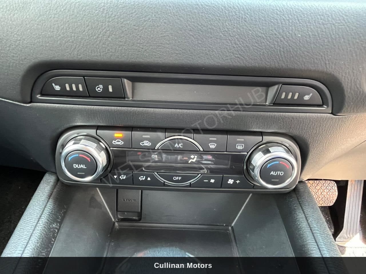 2018 Mazda CX-5 for Sale Kenya KSh 3.2M photo 8