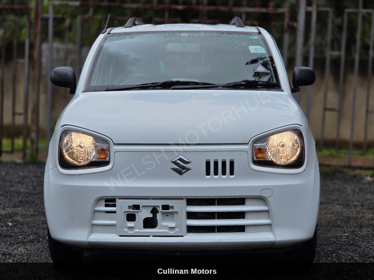 2018 Suzuki Alto for Sale Kenya KSh 759K photo 2