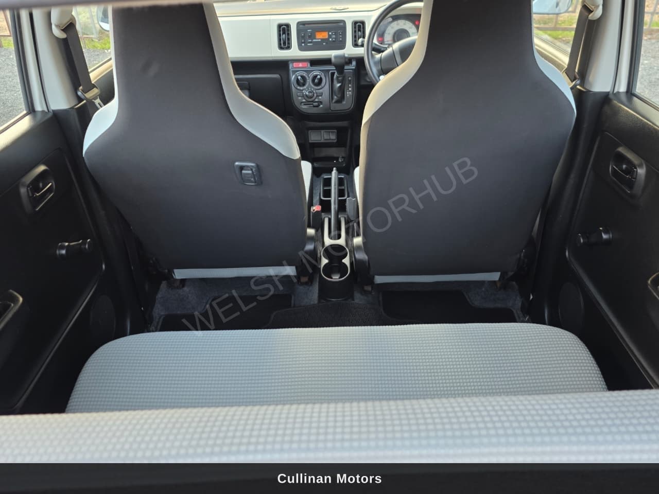 2018 Suzuki Alto for Sale Kenya KSh 759K photo 13