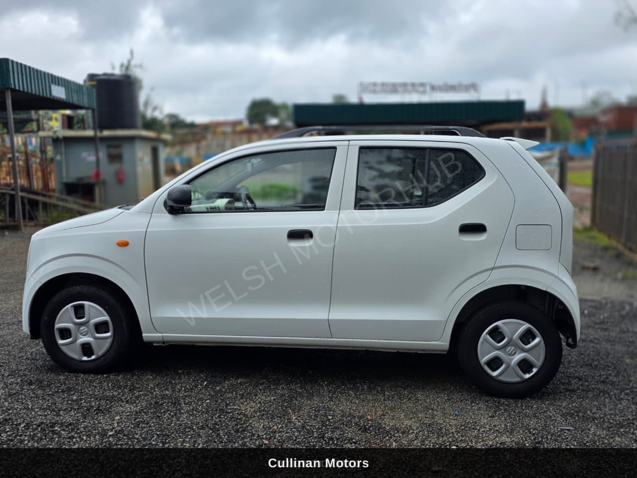 2018 Suzuki Alto for Sale Kenya KSh 759K photo 5
