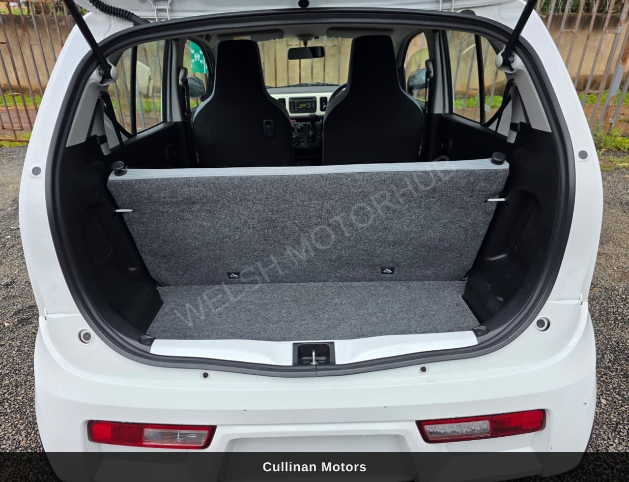 2018 Suzuki Alto for Sale Kenya KSh 759K photo 12
