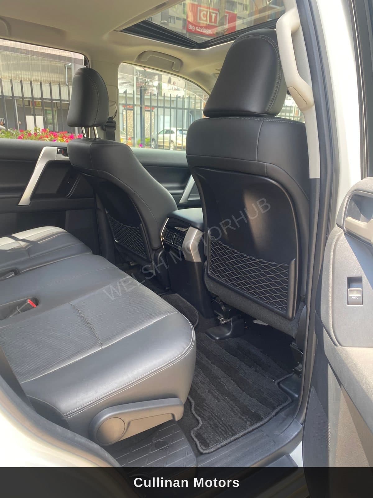 2019 Toyota Land Cruiser TX-L for Sale Kenya KSh 7.6M photo 11