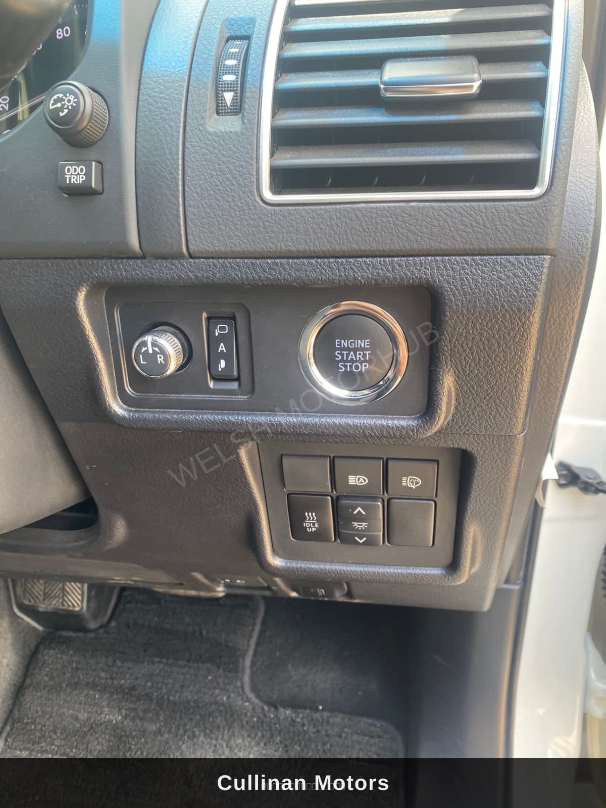2019 Toyota Land Cruiser TX-L for Sale Kenya KSh 7.6M photo 10