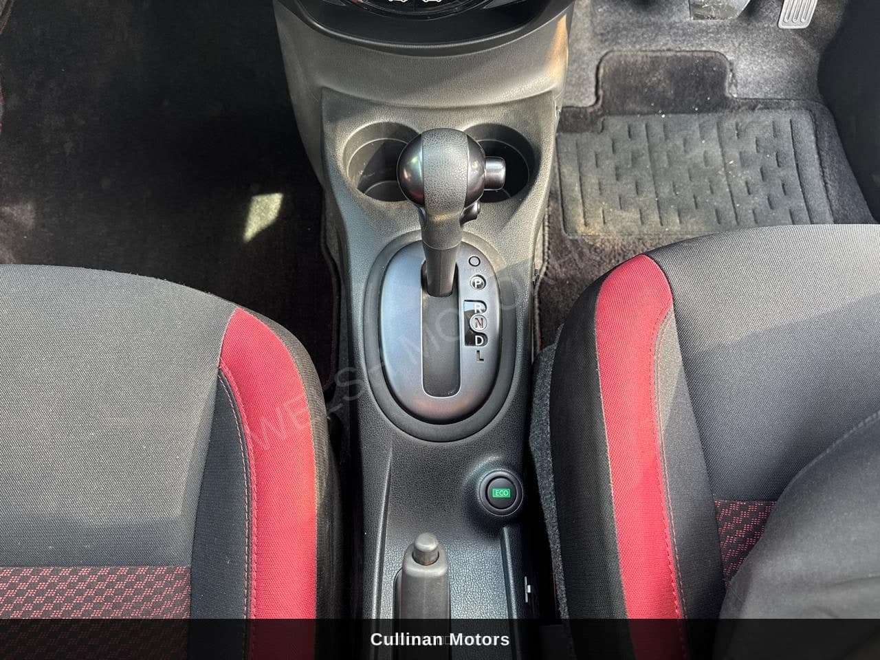 2019 Nissan Note Nismo S for Sale Kenya KSh 1.7M photo 10