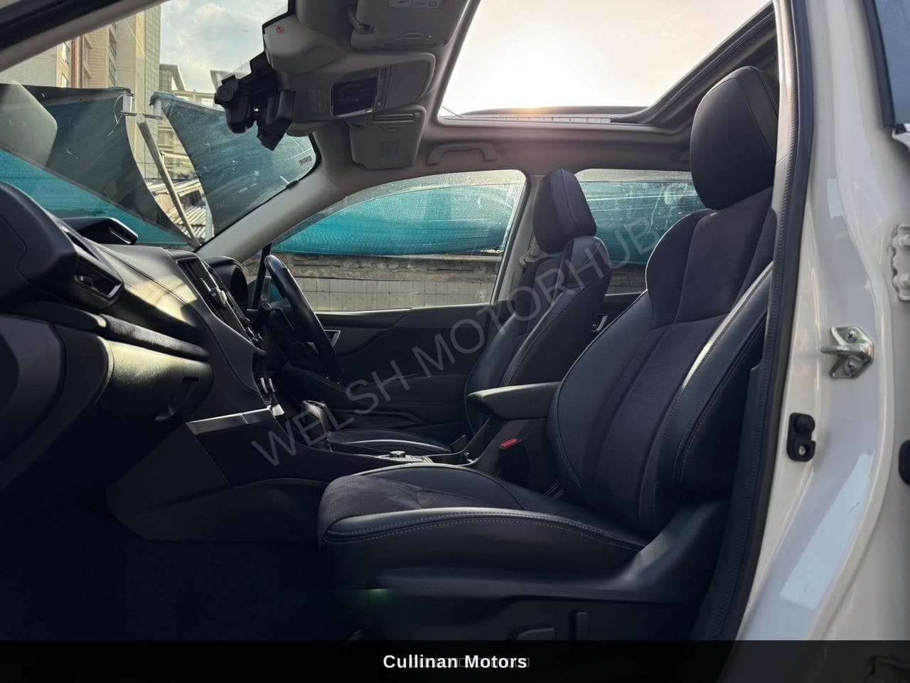 2020 Subaru Forester SK5 for Sale Kenya KSh 3.9M thumbnail 12