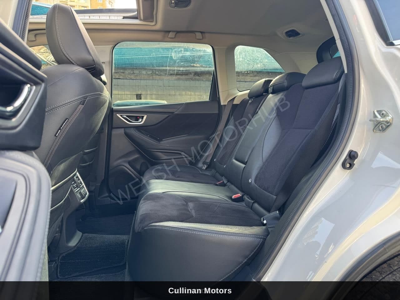 2020 Subaru Forester SK5 for Sale Kenya KSh 3.9M photo 13