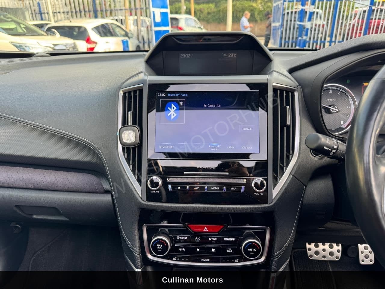 2020 Subaru Forester SK5 for Sale Kenya KSh 3.9M photo 9
