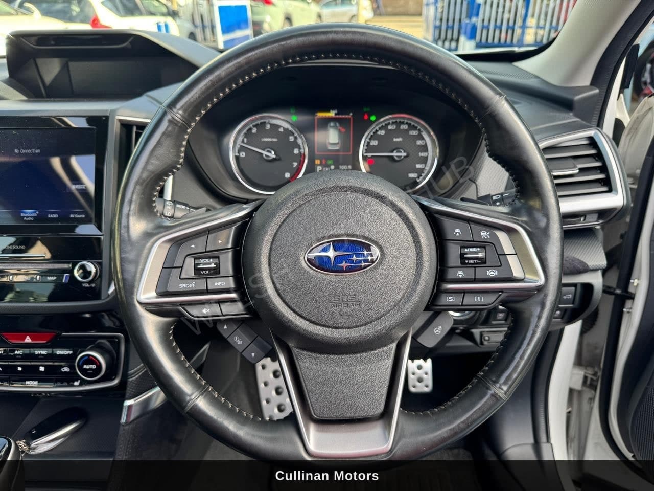 2020 Subaru Forester SK5 for Sale Kenya KSh 3.9M photo 7