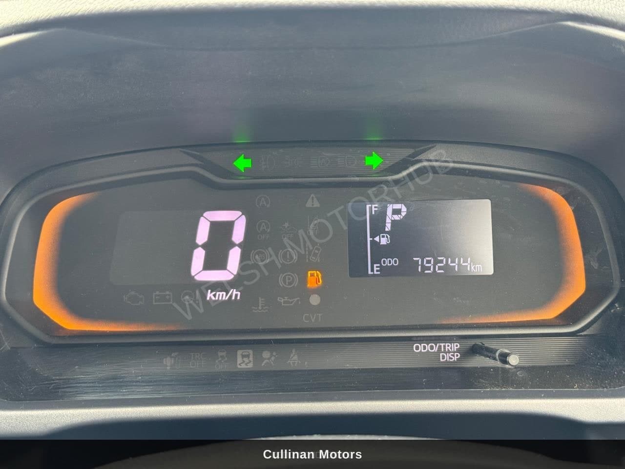 2020 Daihatsu Mira for Sale Kenya KSh 990K photo 7