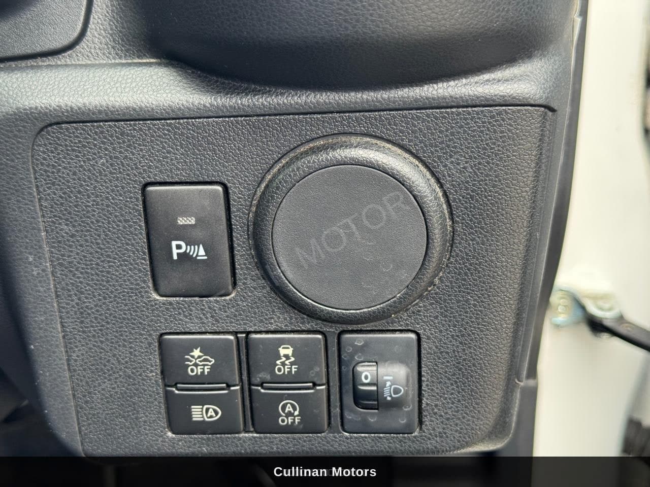 2020 Daihatsu Mira for Sale Kenya KSh 990K photo 9