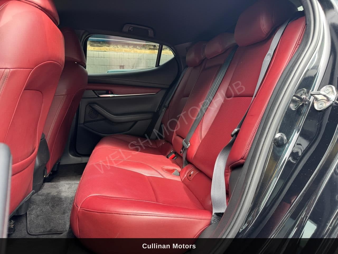 2019 Mazda 3 BURGUNDY PACKAGE for Sale Kenya KSh 2.5M photo 12