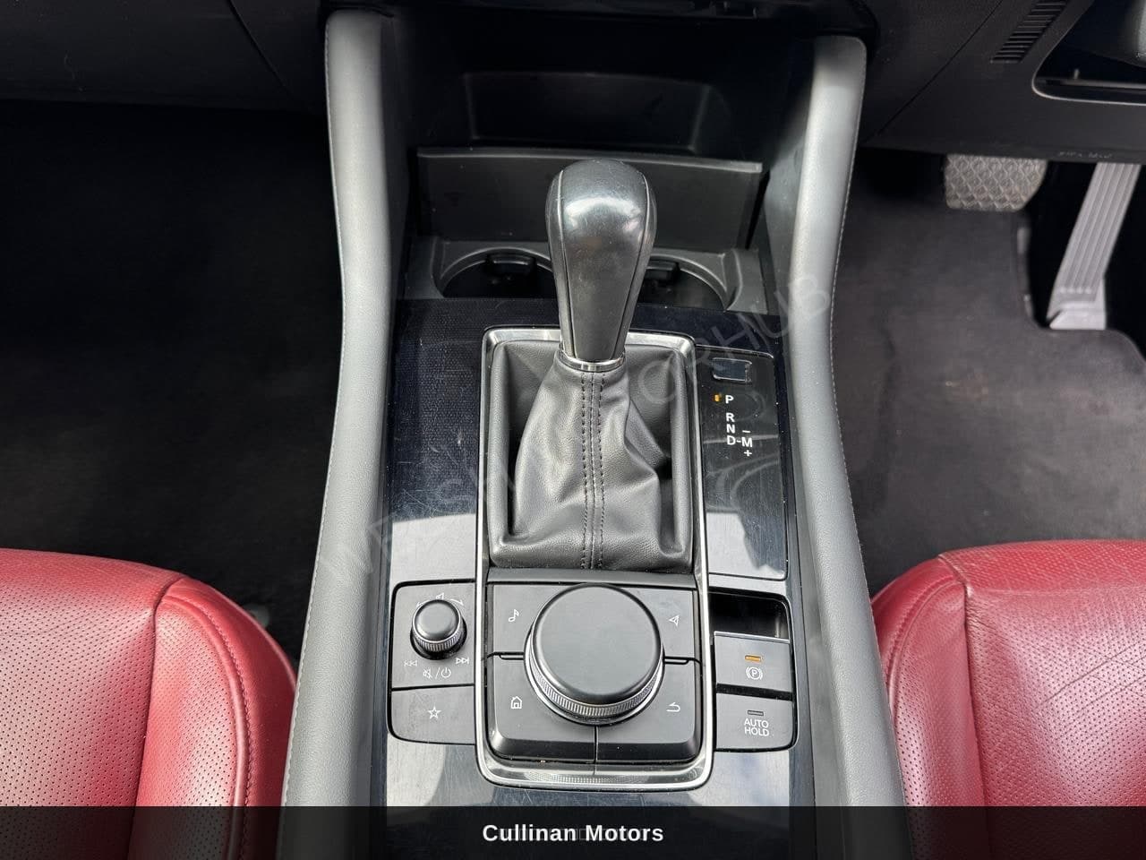 2019 Mazda 3 BURGUNDY PACKAGE for Sale Kenya KSh 2.5M photo 8