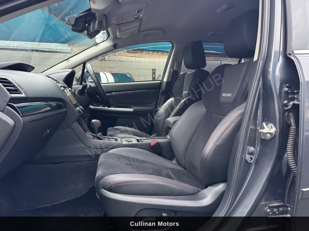 2019 Subaru Levorg STI for Sale Kenya KSh 2.7M thumbnail 6