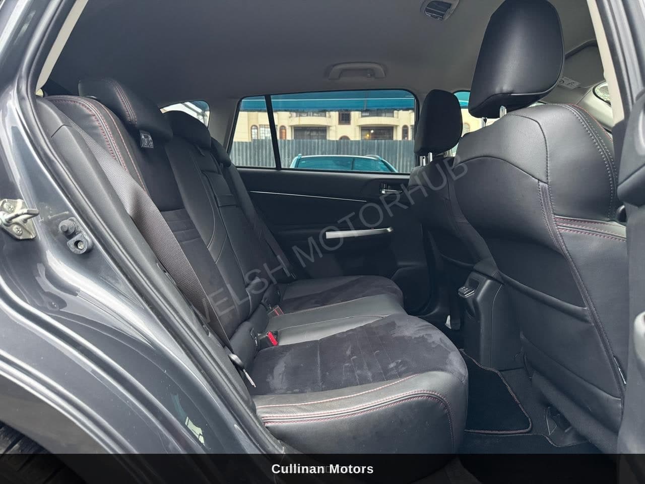 2019 Subaru Levorg STI for Sale Kenya KSh 2.7M photo 15
