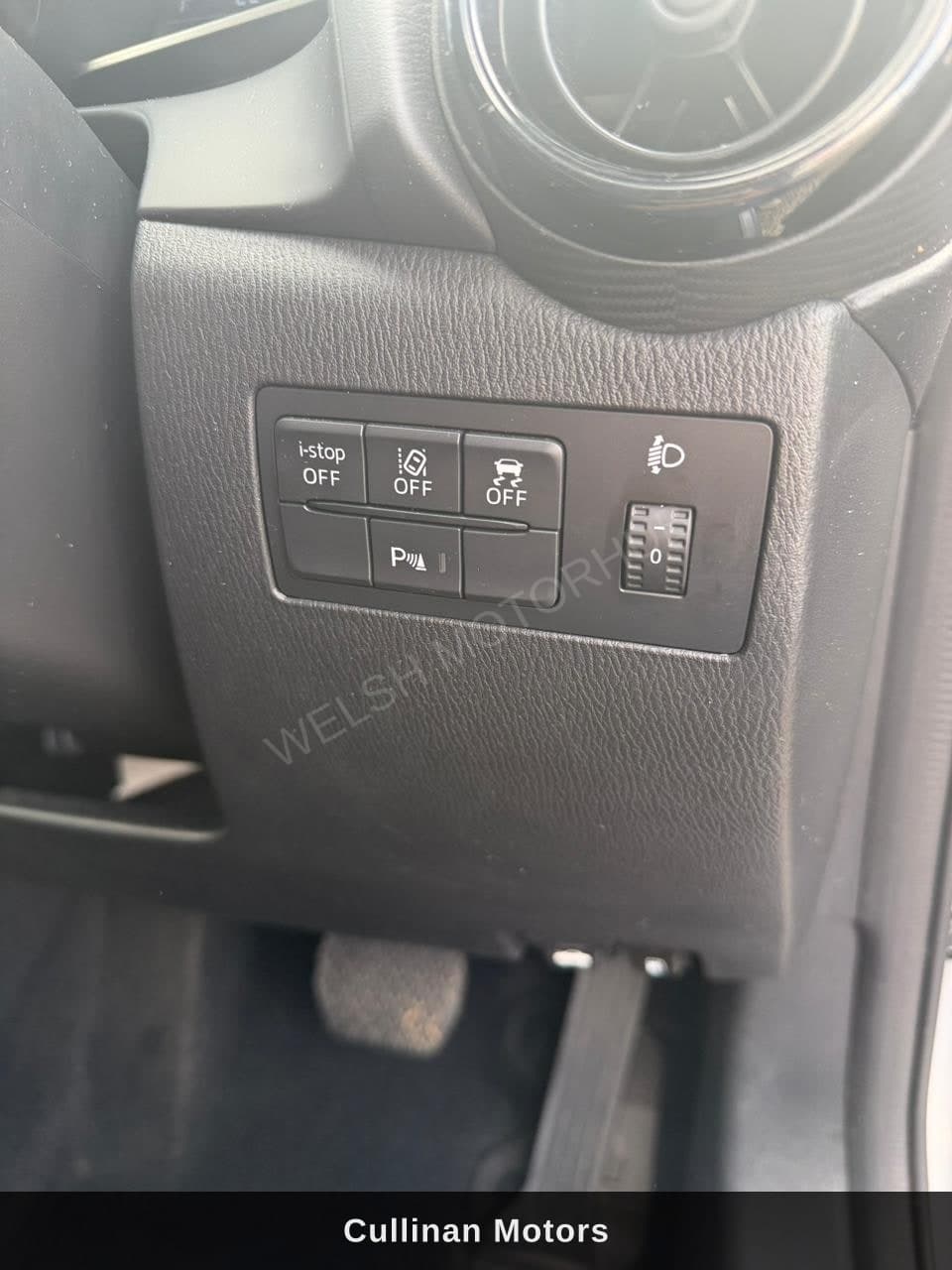 2018 Mazda Demio for Sale Kenya KSh 1.3M photo 7