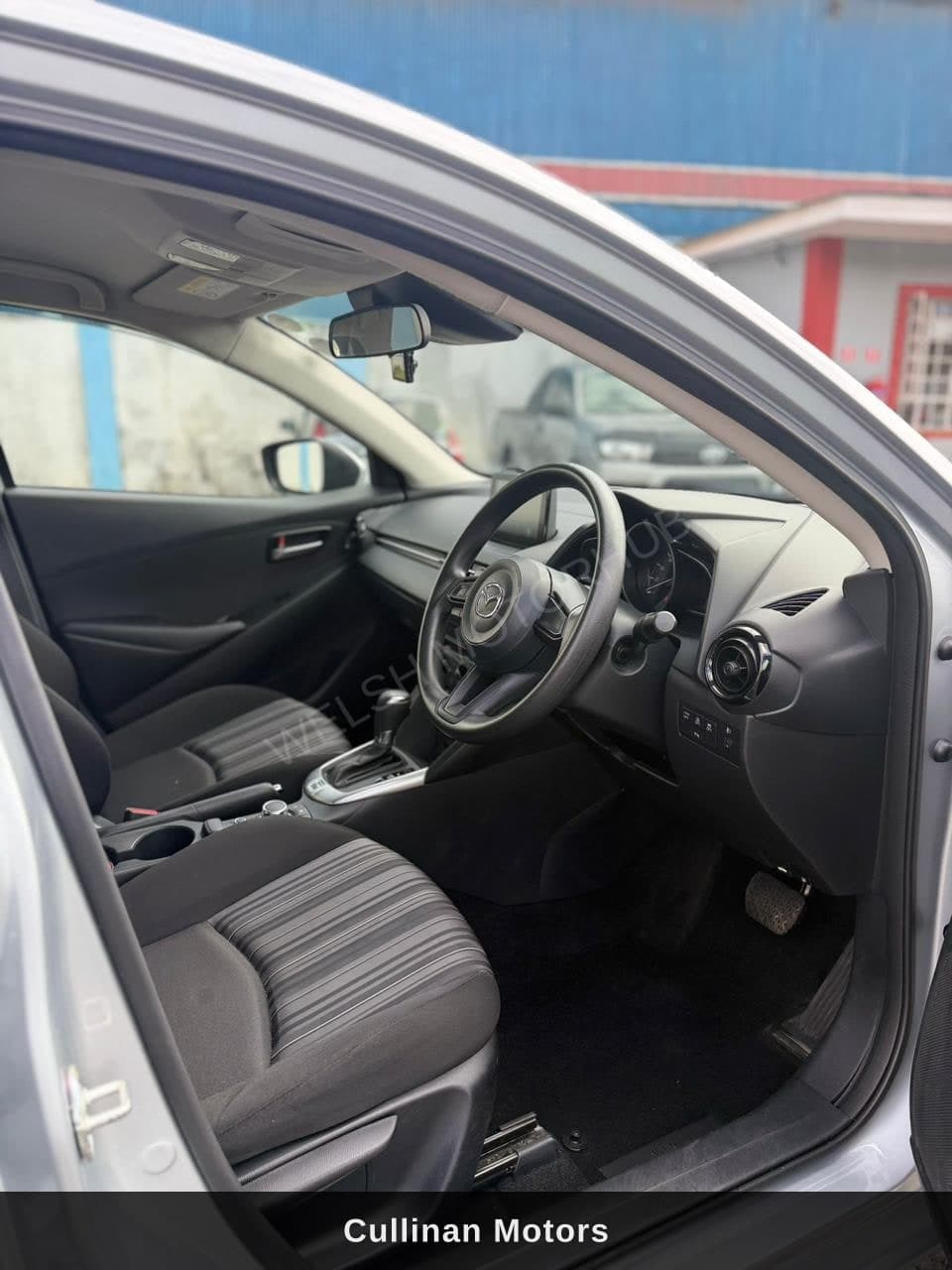 2018 Mazda Demio for Sale Kenya KSh 1.3M photo 10