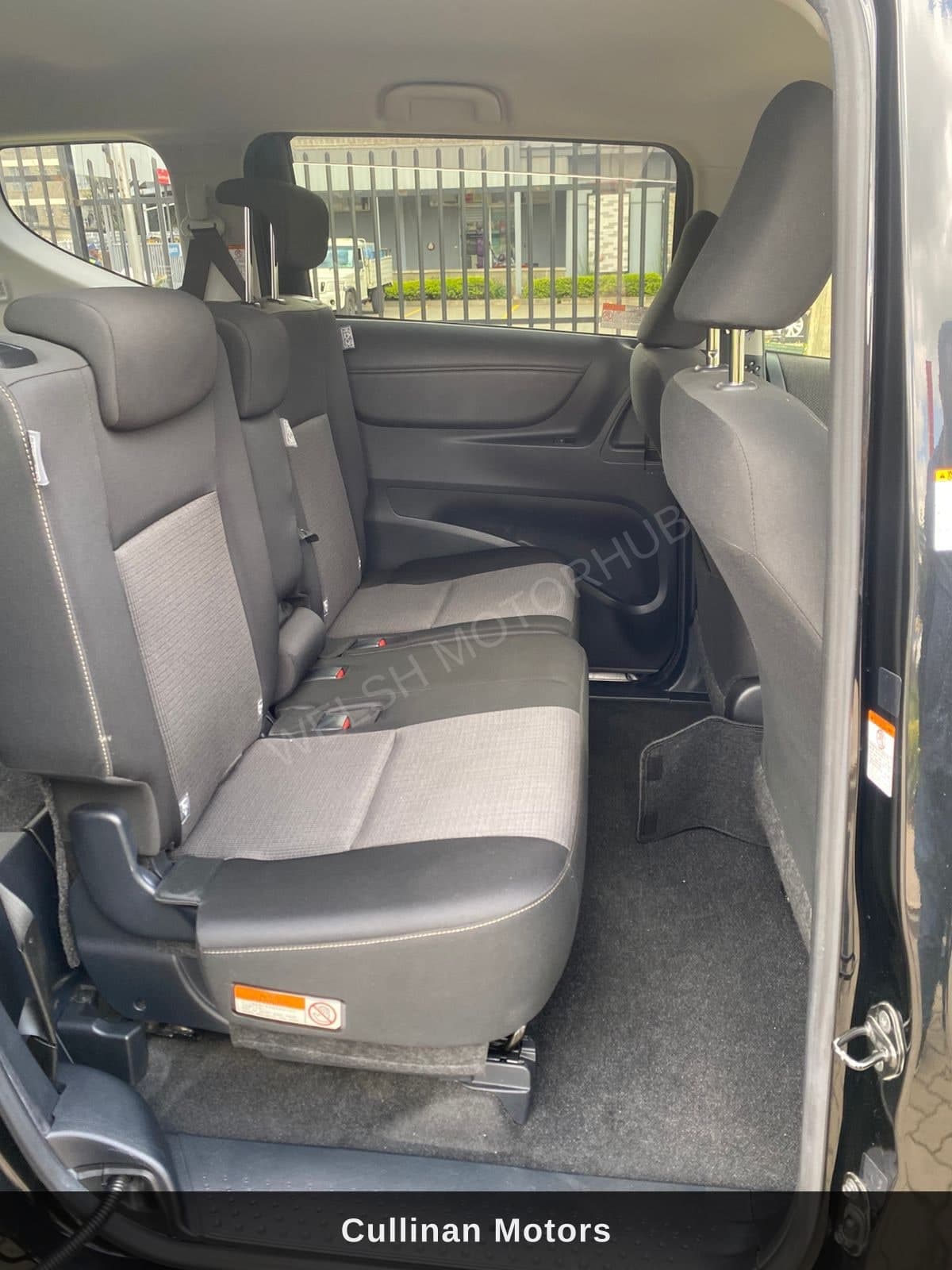 2019 Toyota Sienta for Sale Kenya KSh 1.8M photo 9