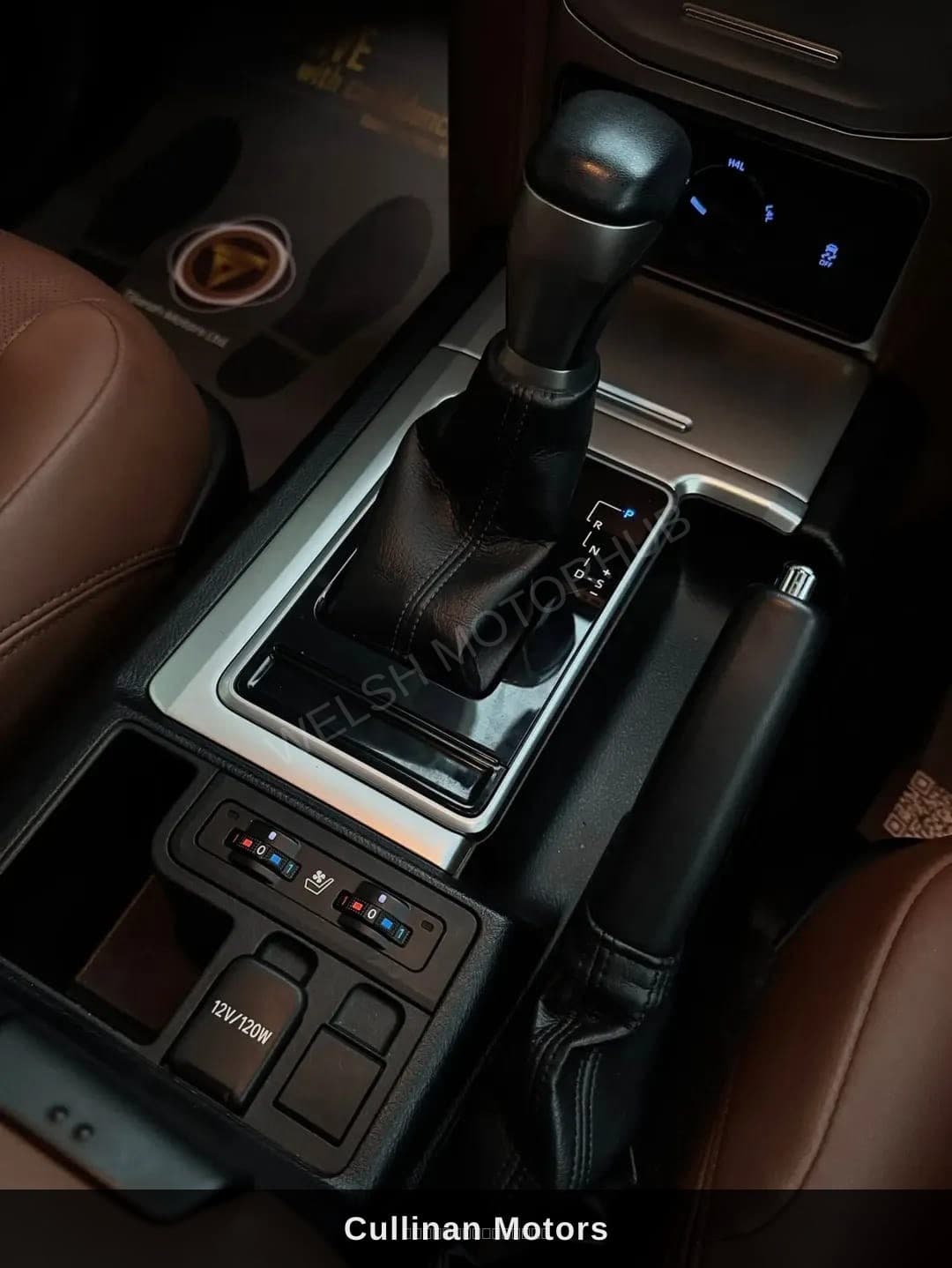 2019 Toyota Land Cruiser TX for Sale Kenya KSh 6.9M photo 7