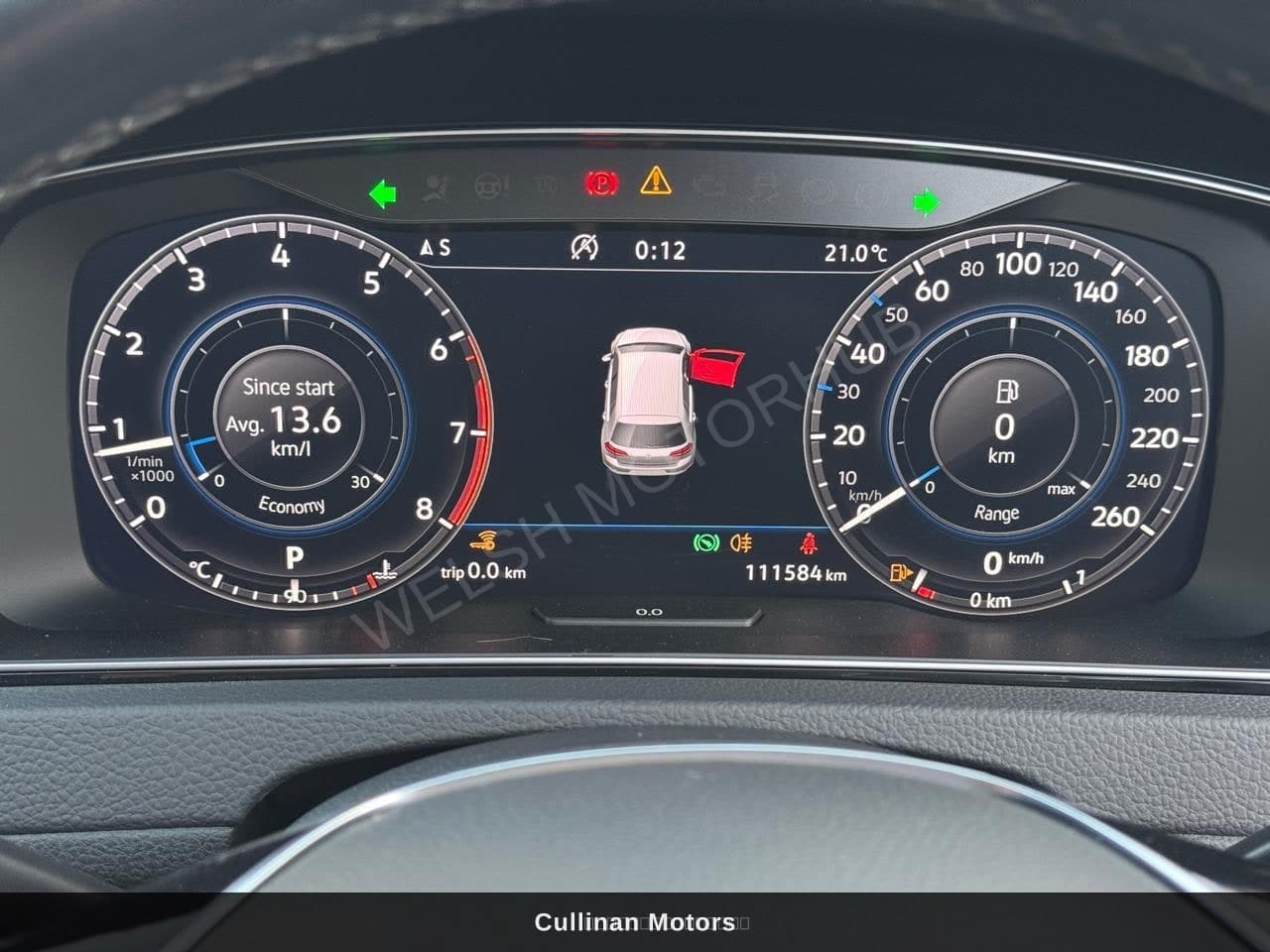 2019 Volkswagen Golf TSI for Sale Kenya KSh 2.4M thumbnail 11
