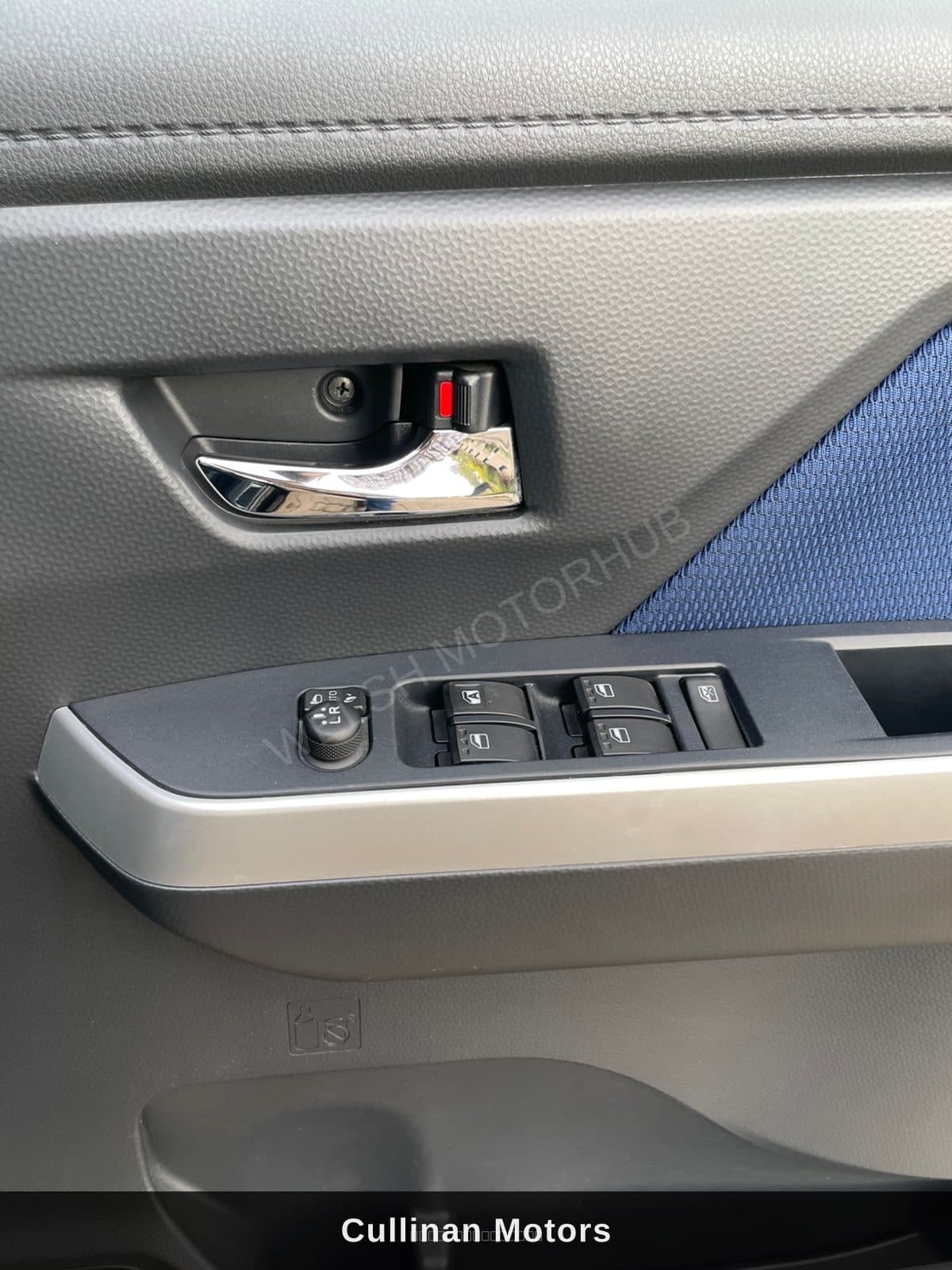 2019 Toyota Tank for Sale Kenya KSh 1.4M photo 7