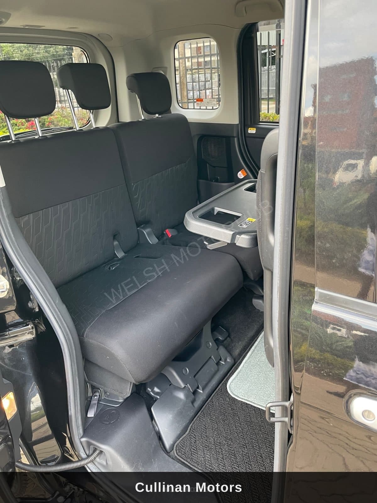 2019 Toyota Tank for Sale Kenya KSh 1.4M photo 6