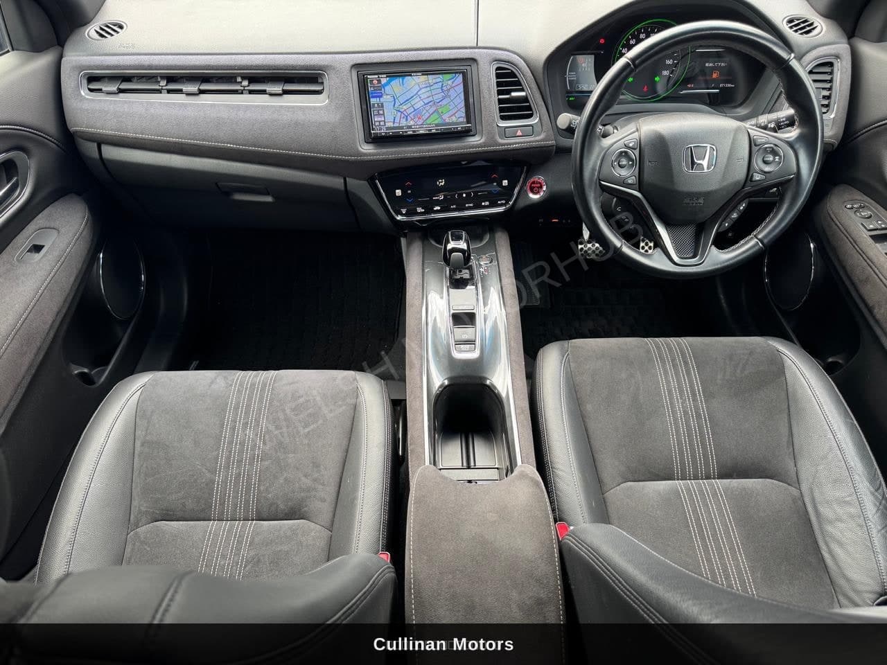 2019 Honda Vezel for Sale Kenya KSh 2.9M photo 14