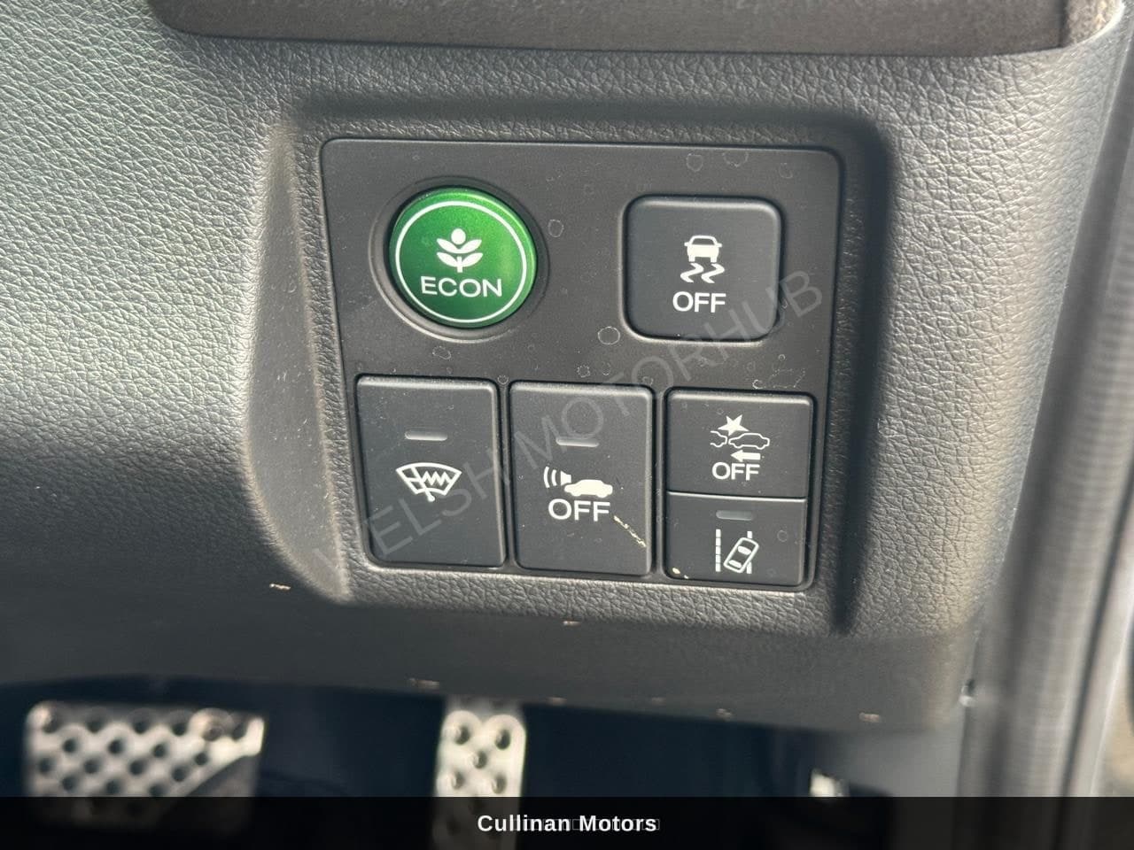 2019 Honda Vezel for Sale Kenya KSh 2.9M photo 12