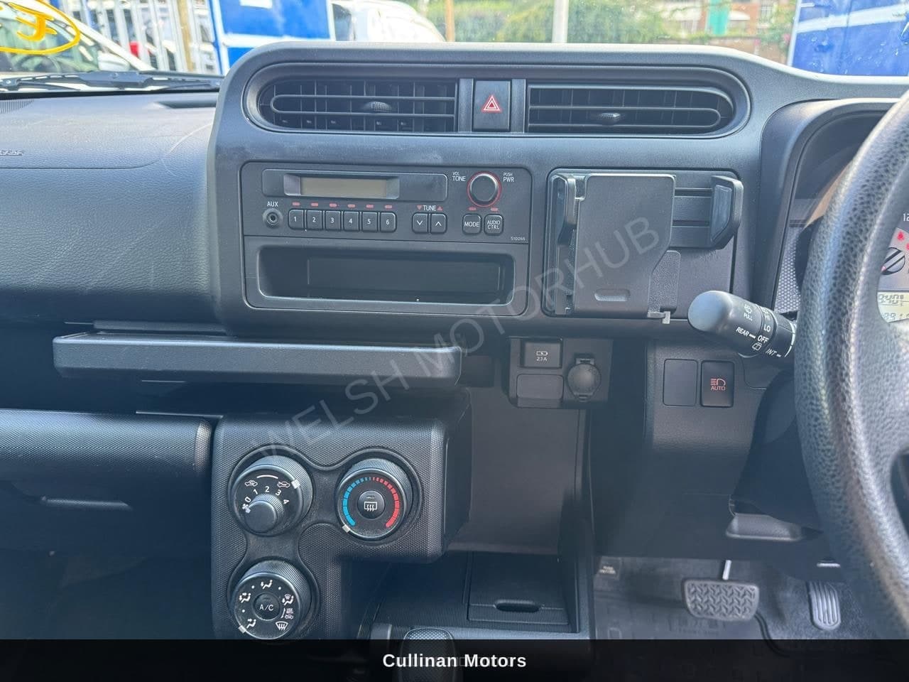 2019 Toyota Probox for Sale Kenya KSh 1.4M photo 6