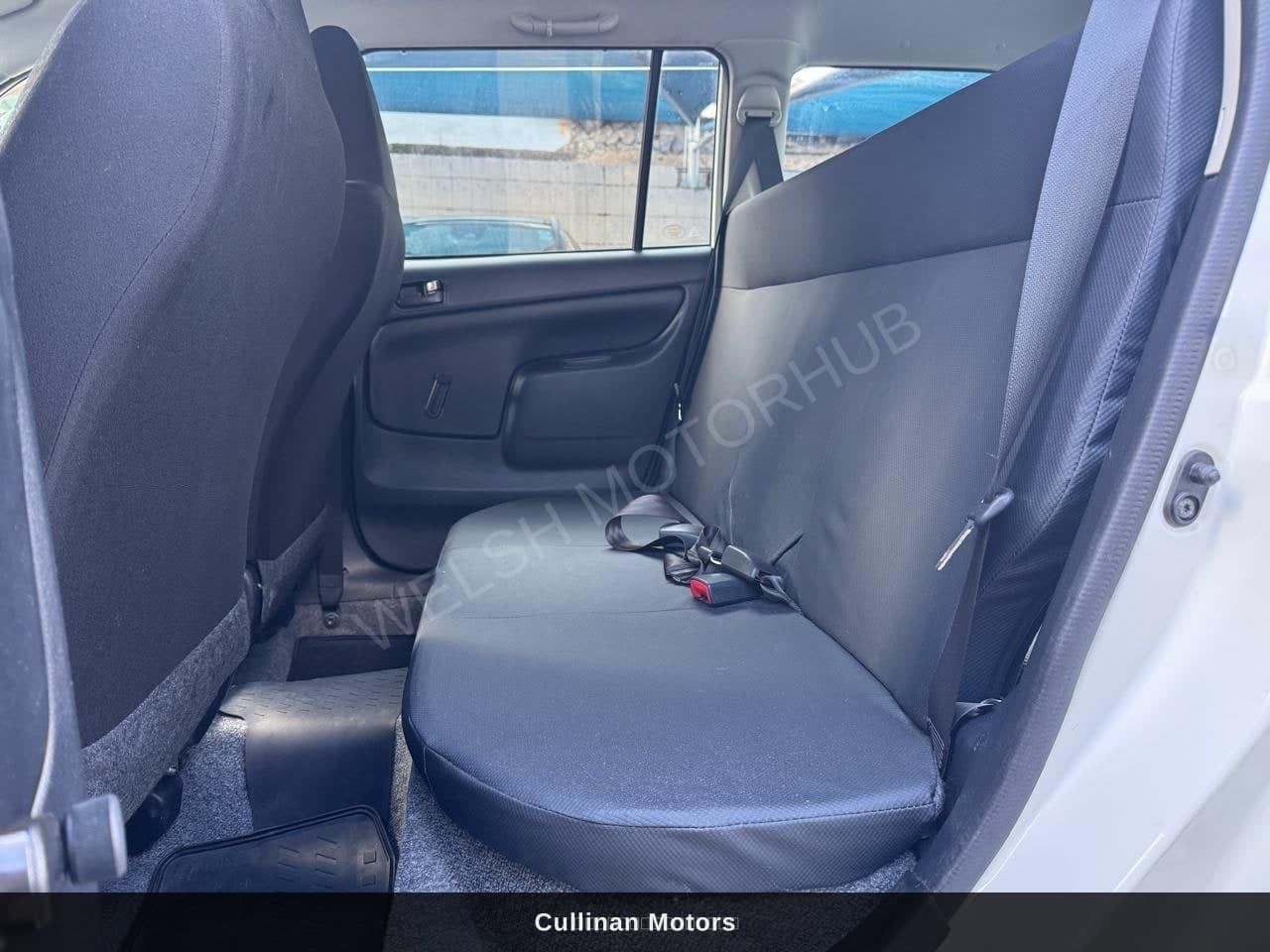 2019 Toyota Probox for Sale Kenya KSh 1.4M thumbnail 9