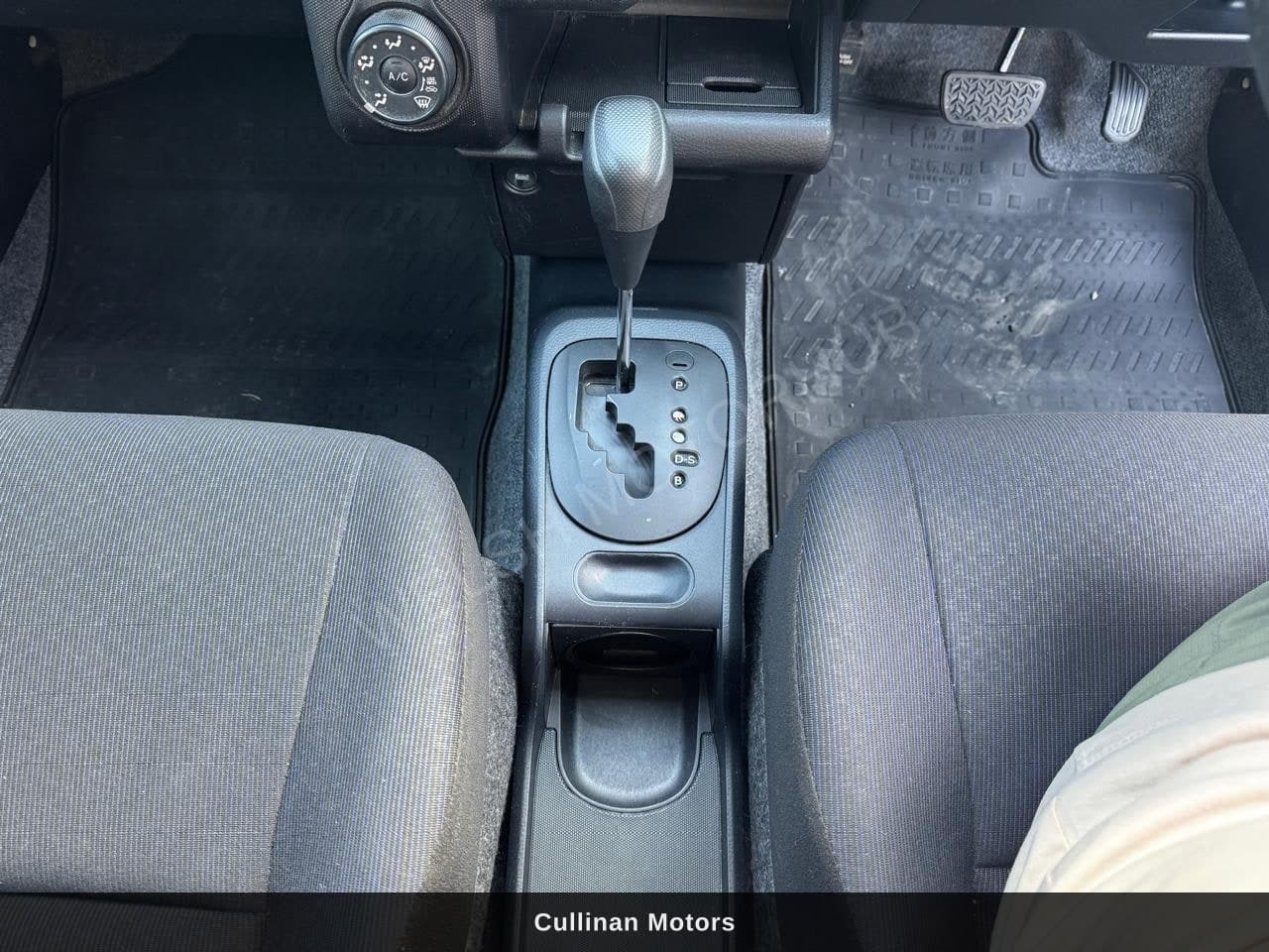 2019 Toyota Probox for Sale Kenya KSh 1.4M photo 7