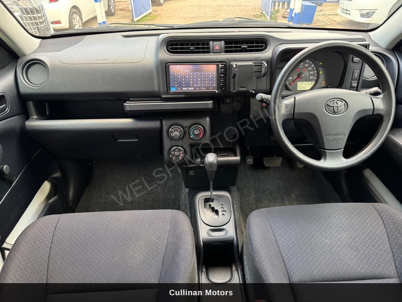 2019 Toyota Probox for Sale Kenya KSh 1.4M photo 11