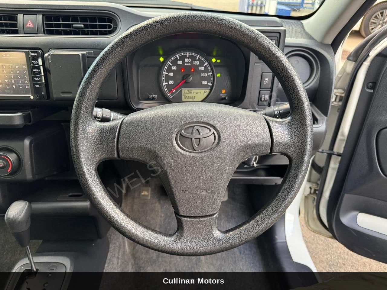 2019 Toyota Probox for Sale Kenya KSh 1.4M thumbnail 14