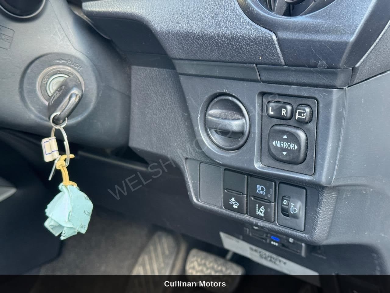 2019 Toyota Fielder Hybrid for Sale Kenya KSh 1.8M photo 10