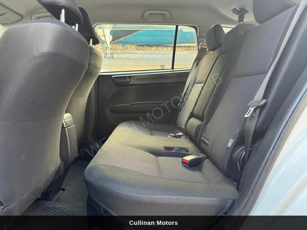 2019 Toyota Fielder Hybrid for Sale Kenya KSh 1.8M thumbnail 14