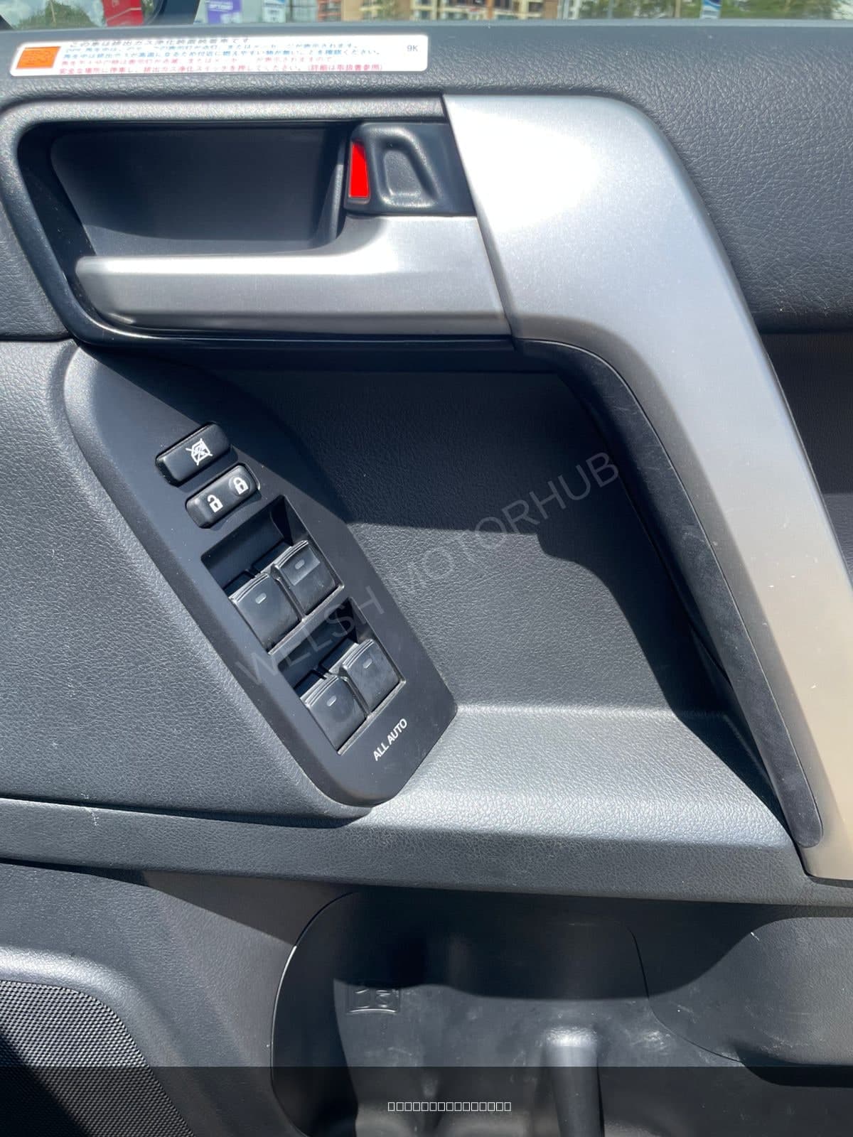 2023 Toyota Land Cruiser TX-L for Sale Kenya KSh 8.6M photo 12