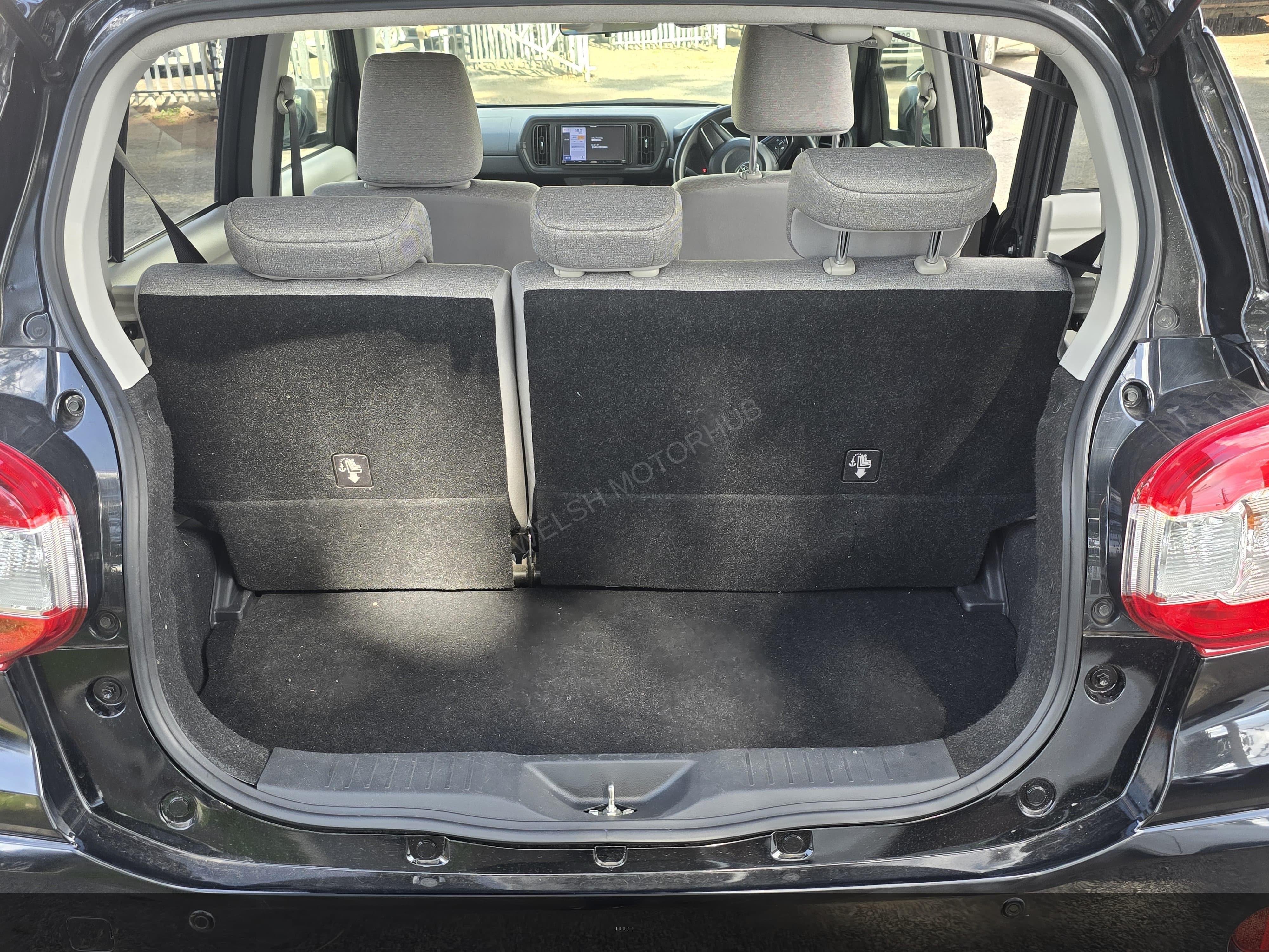 2019 Toyota Passo for Sale Kenya KSh 1.2M thumbnail 8