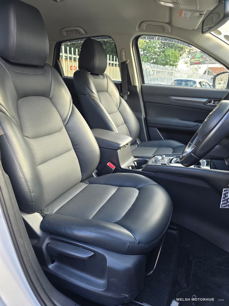 2018 Mazda CX-5 image 4