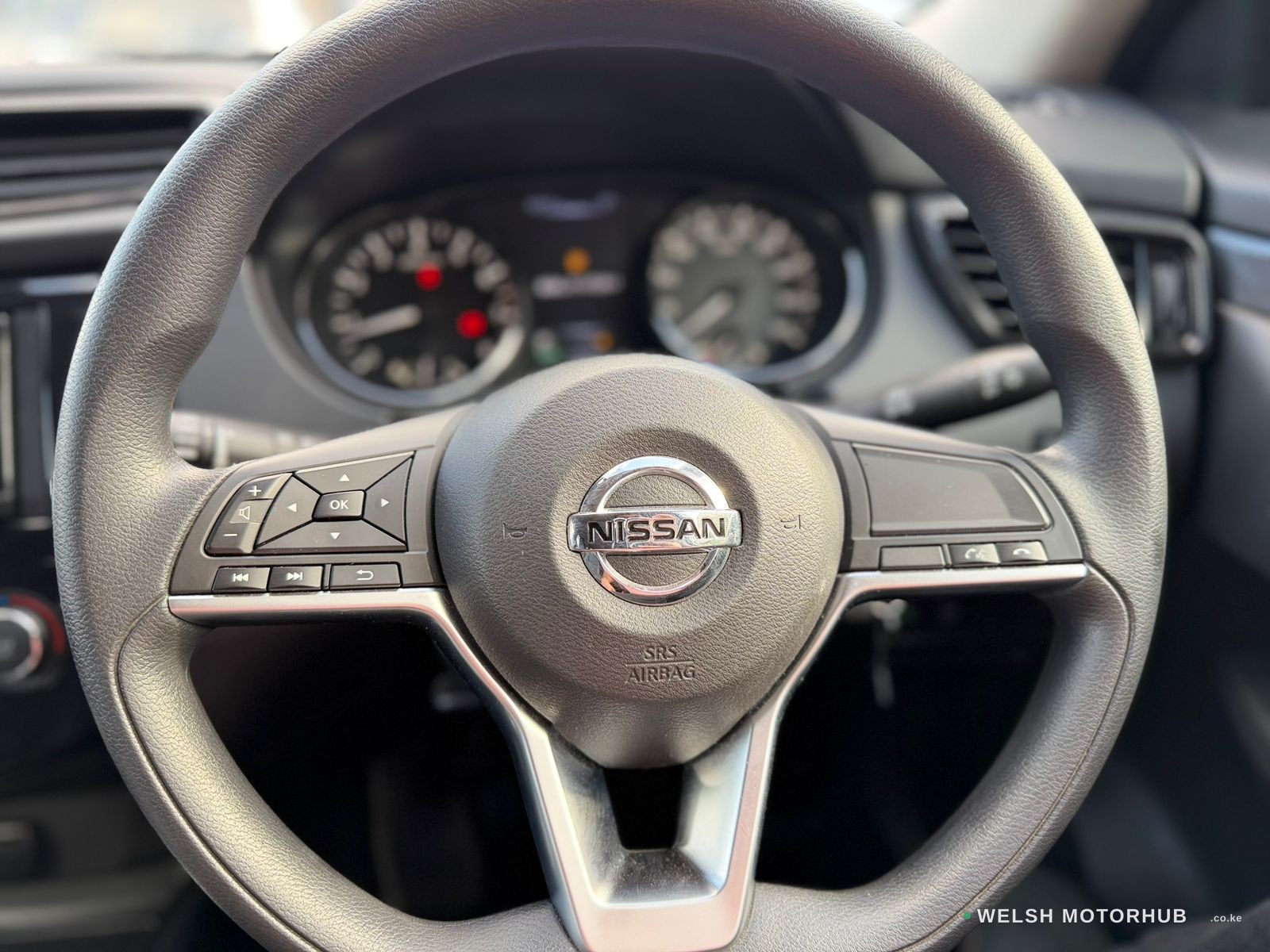2019 Nissan X-Trail image 5