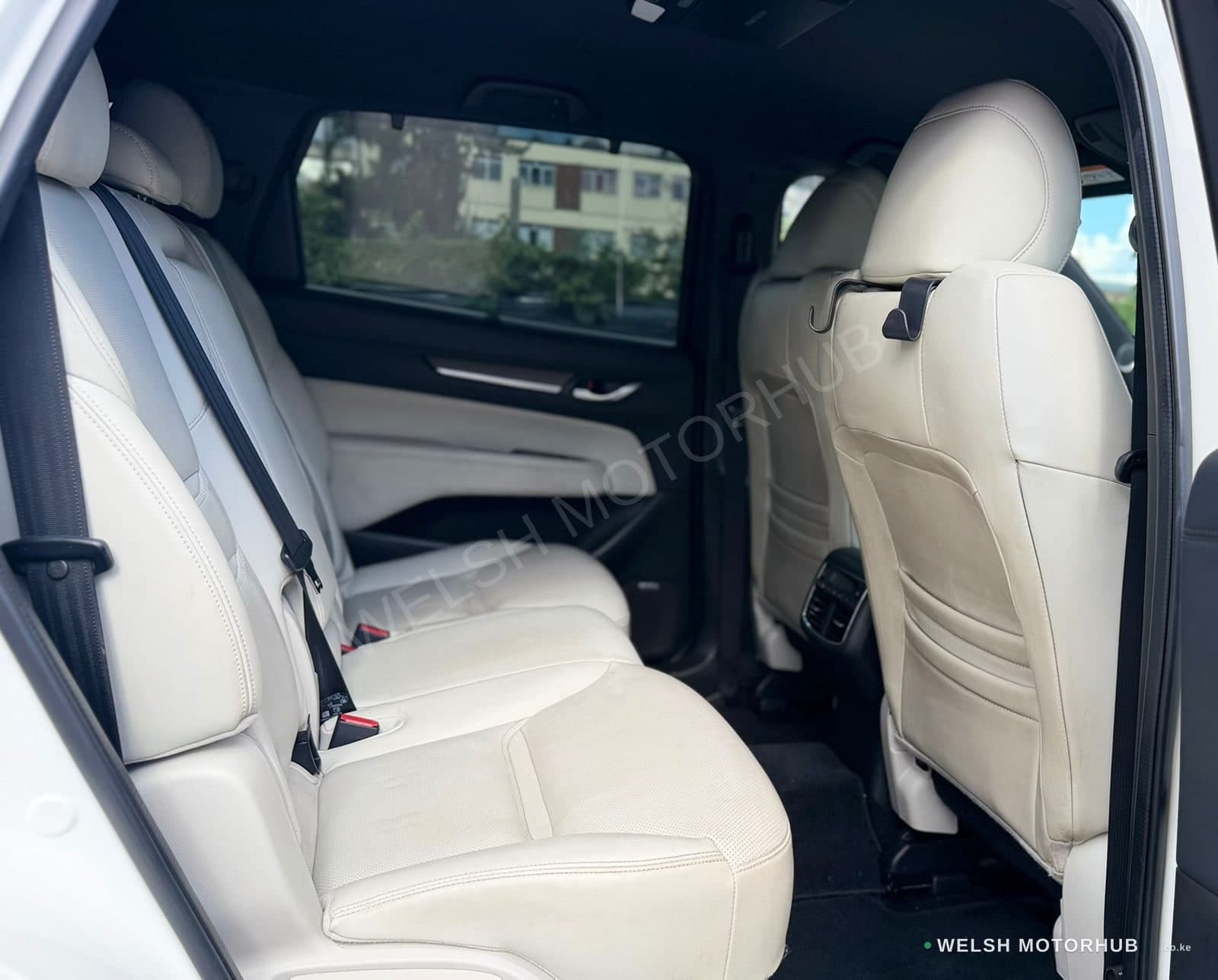 2019 Mazda CX-8 XD-L for Sale Kenya KSh 3.7M photo 9