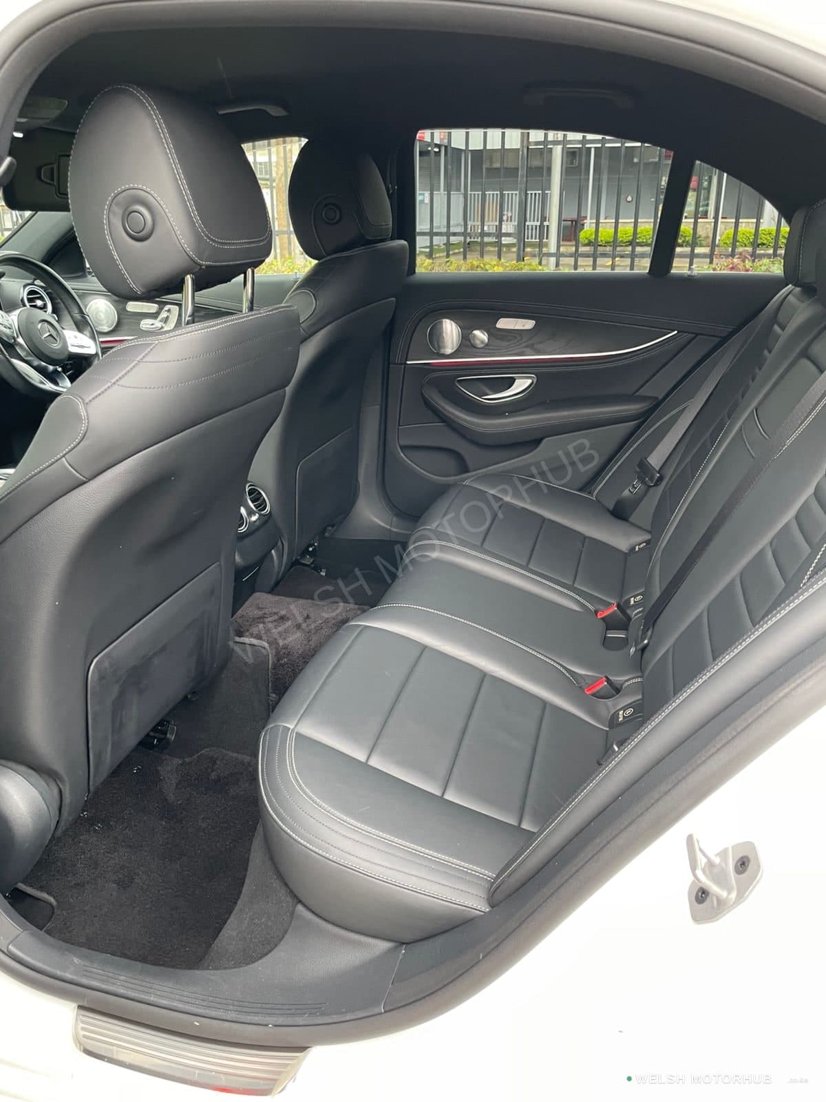 2019 Mercedes-Benz E200 for Sale Kenya KSh 4.6M thumbnail 12
