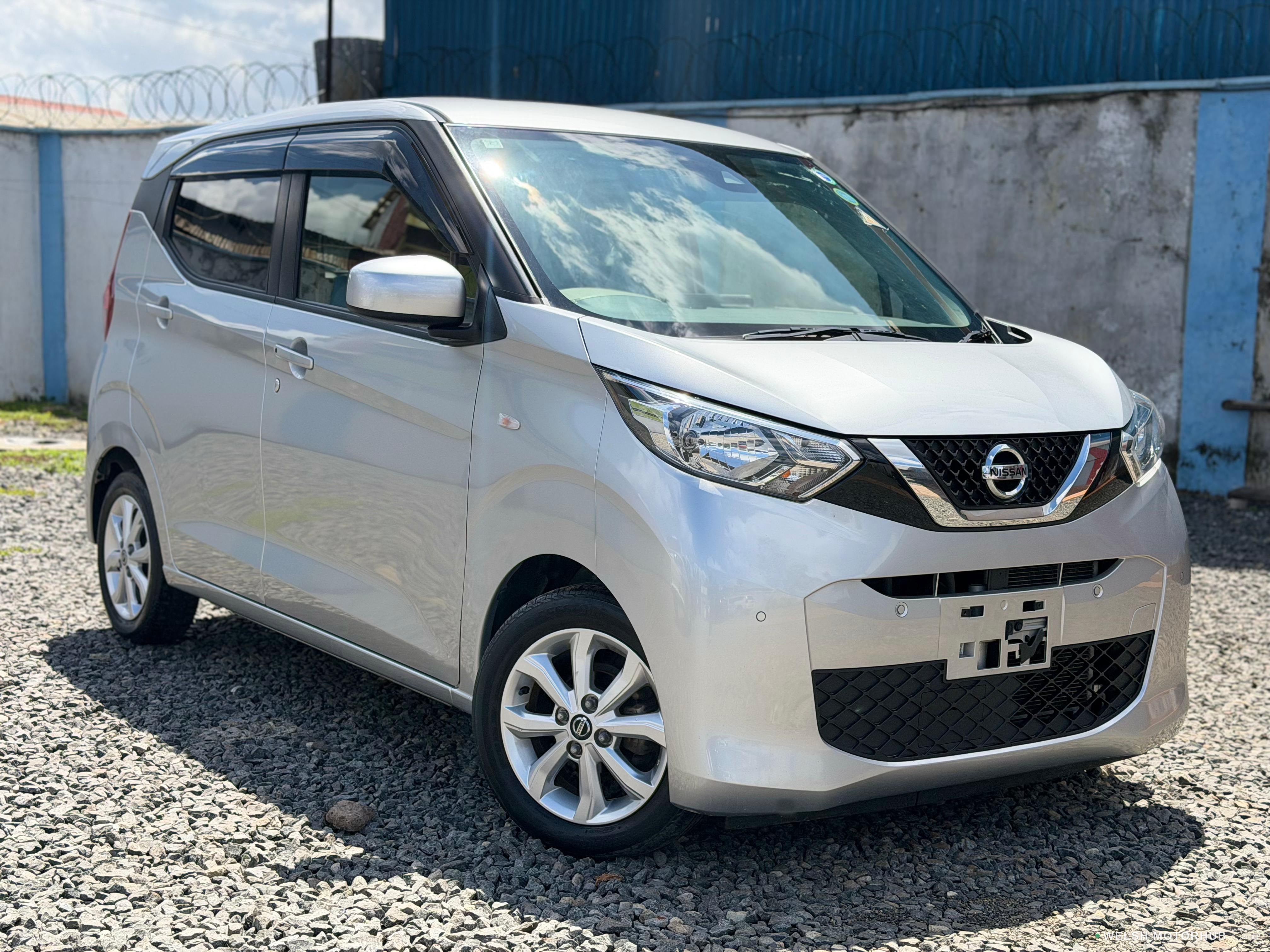 2019 Nissan Dayz image 3